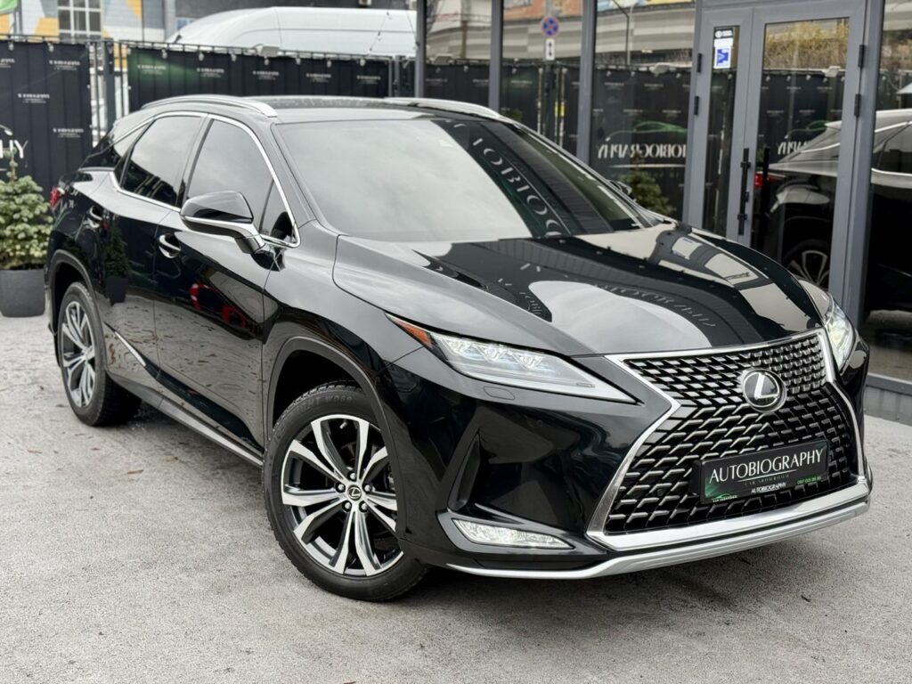 Lexus RX300