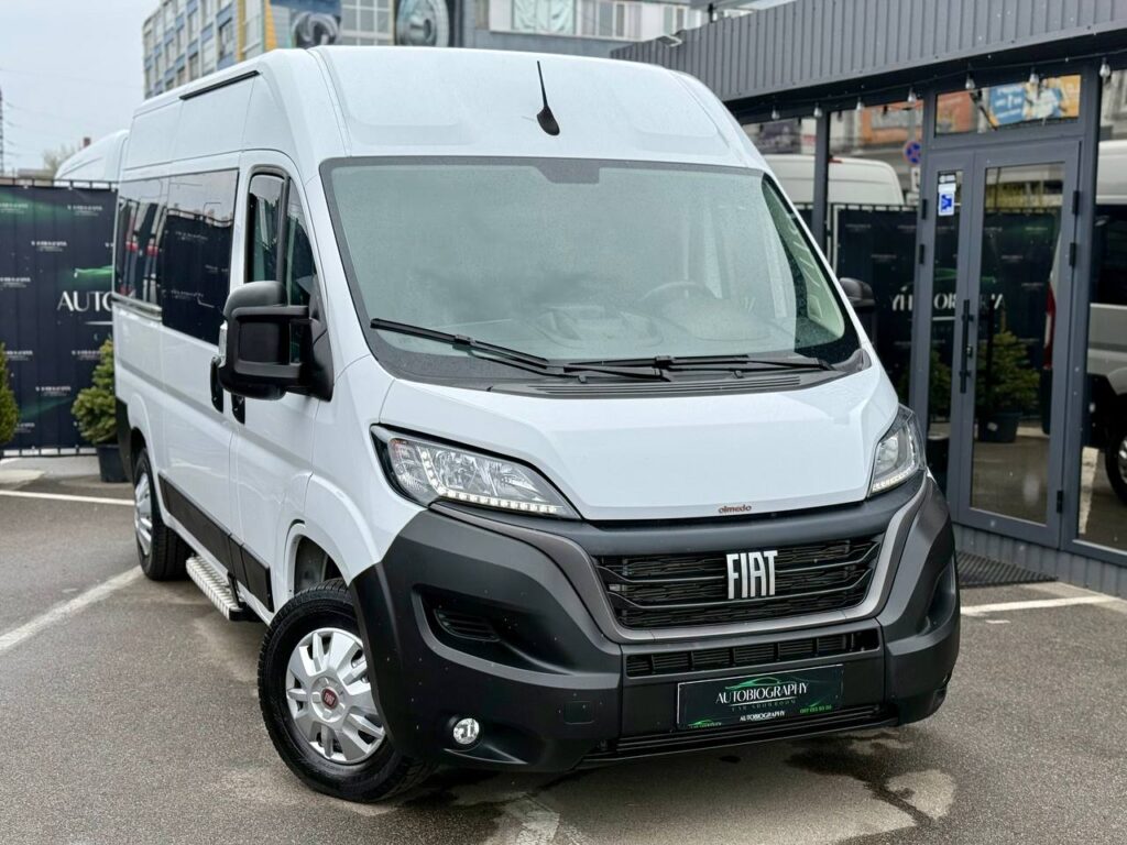 Fiat Ducato