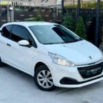 Peugeot 208 2016