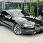 Audi A5 2015
