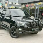 Toyota Land Cruiser Prado 2019