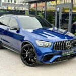 Mercedes-Benz GLC-Class 2018