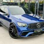 Mercedes-Benz GLC-Class 2018