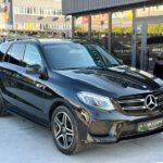 Mercedes-Benz GLE-Class 2015